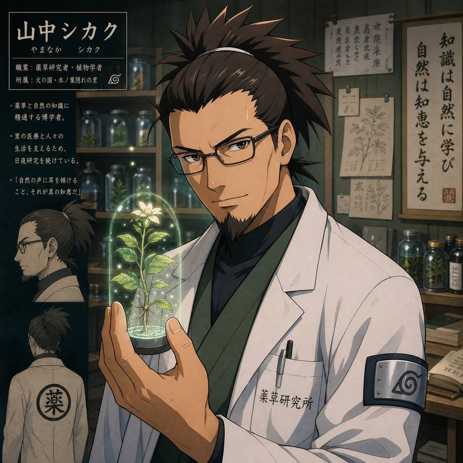 芒果视频植物专家-林志远博士
