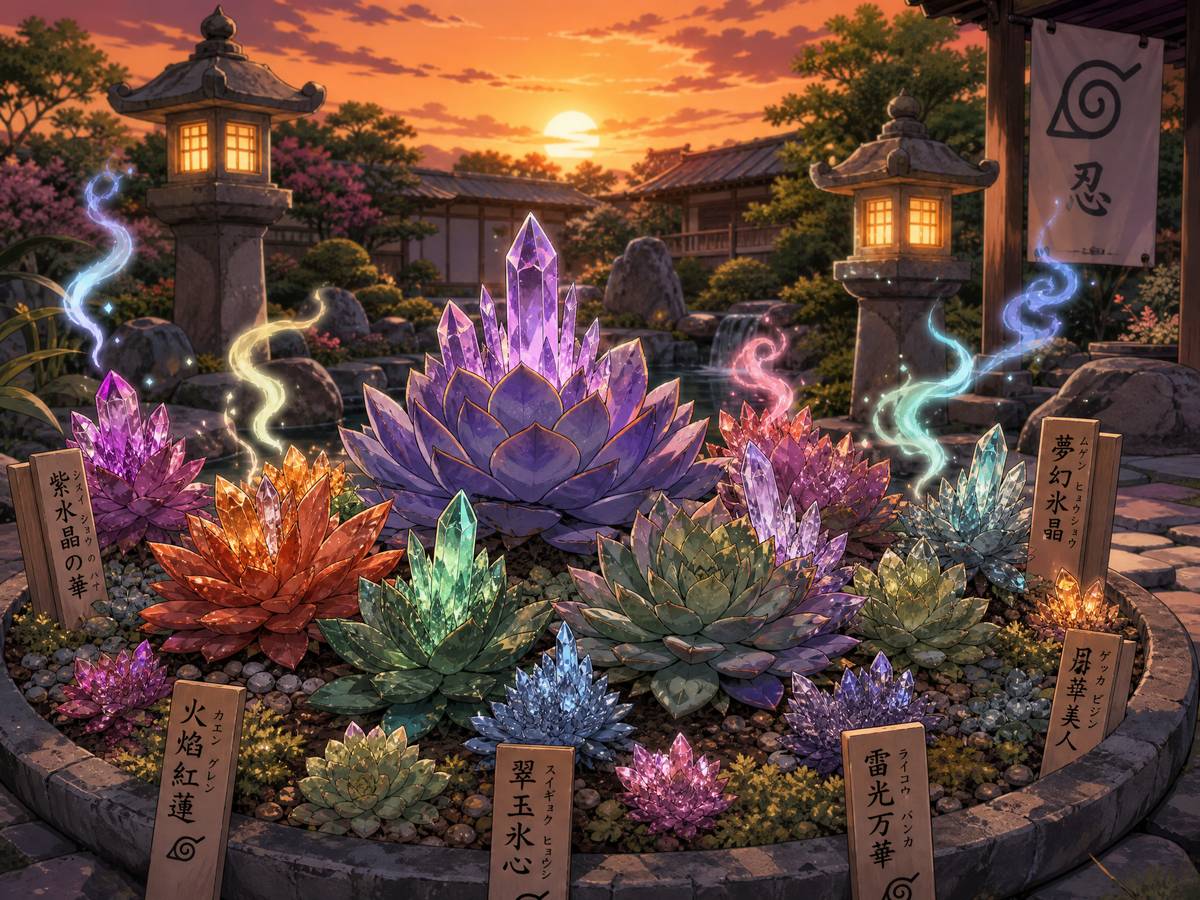 芒果视频视频-多肉植物养护全攻略视频教程